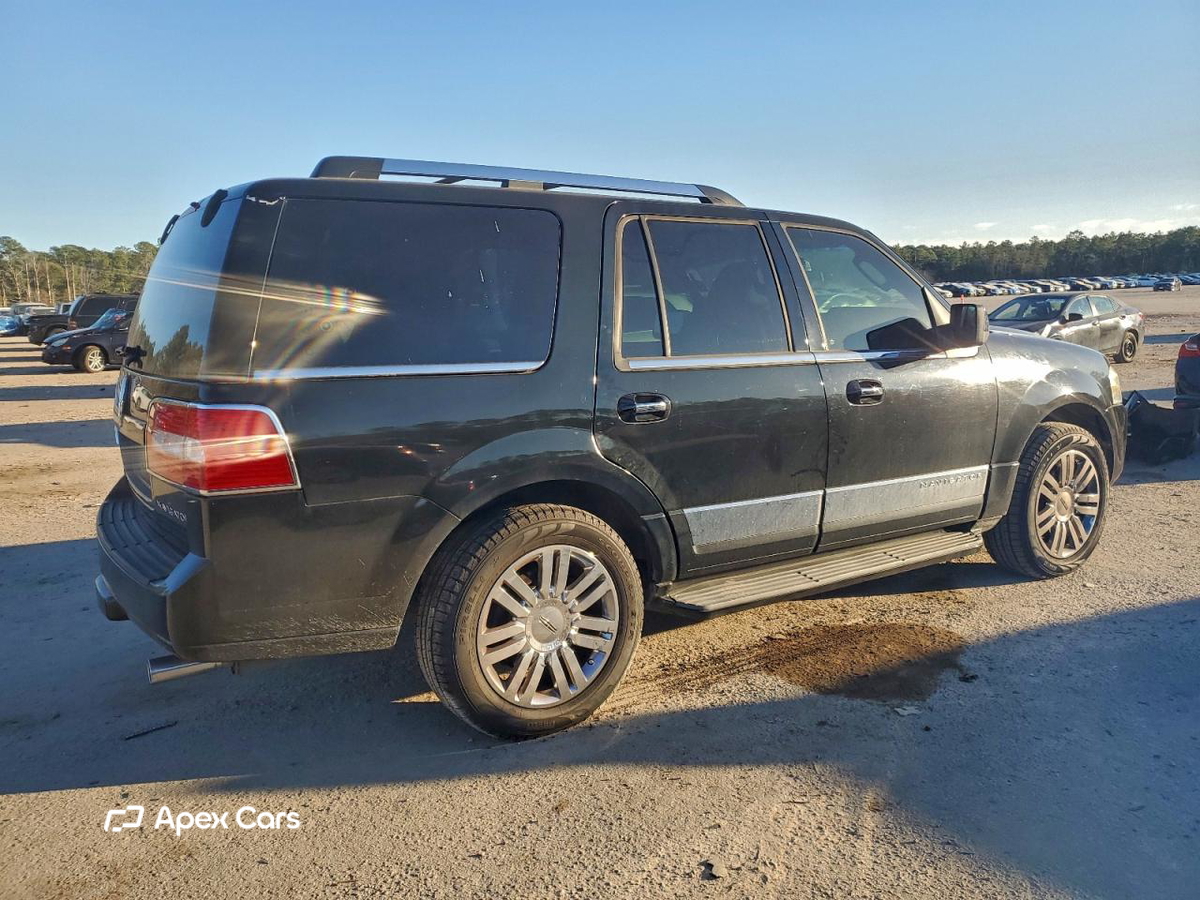 Lincoln Navigator 2007