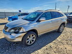 Lexus RX 2008