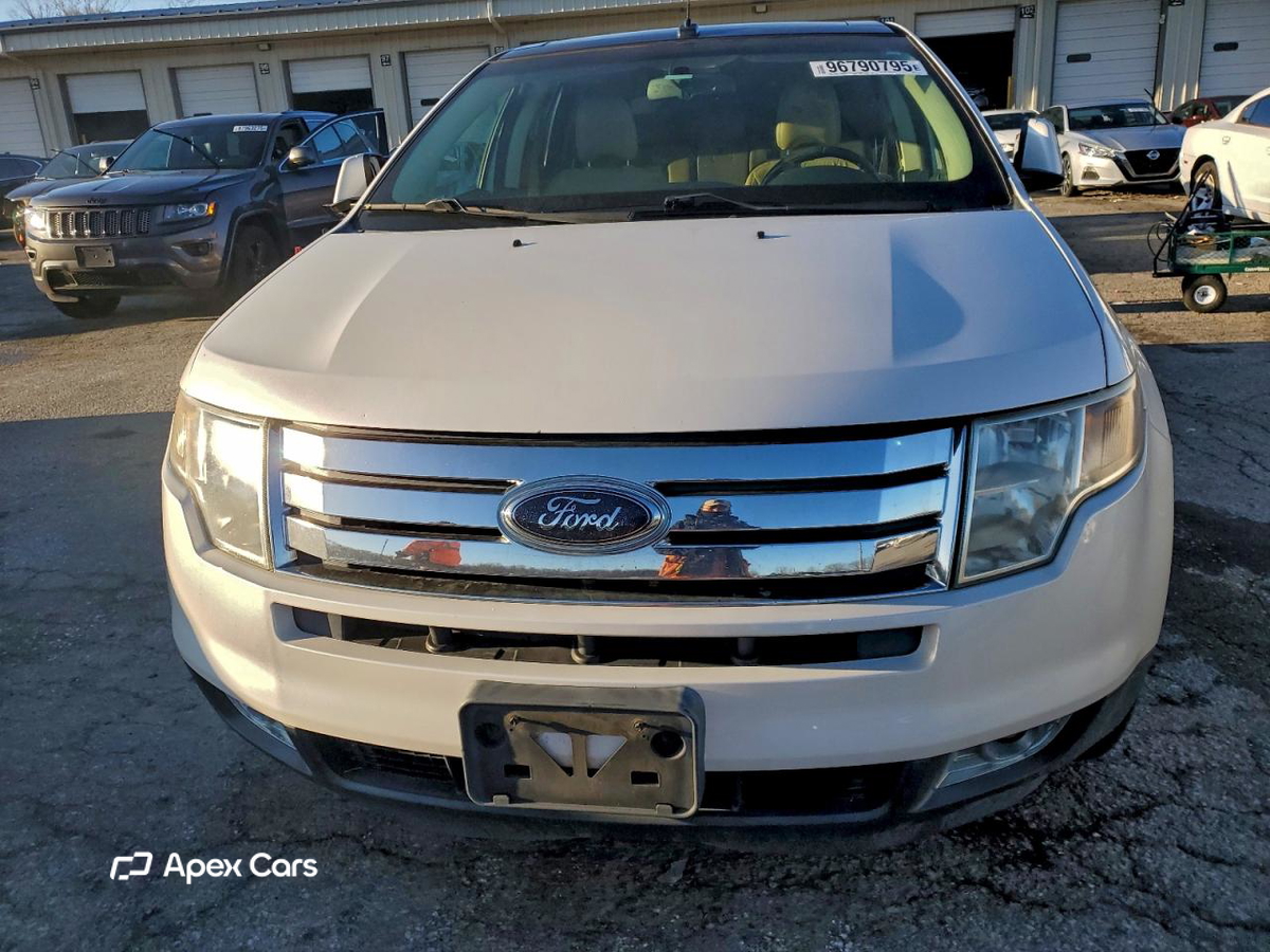 Ford Edge 2010