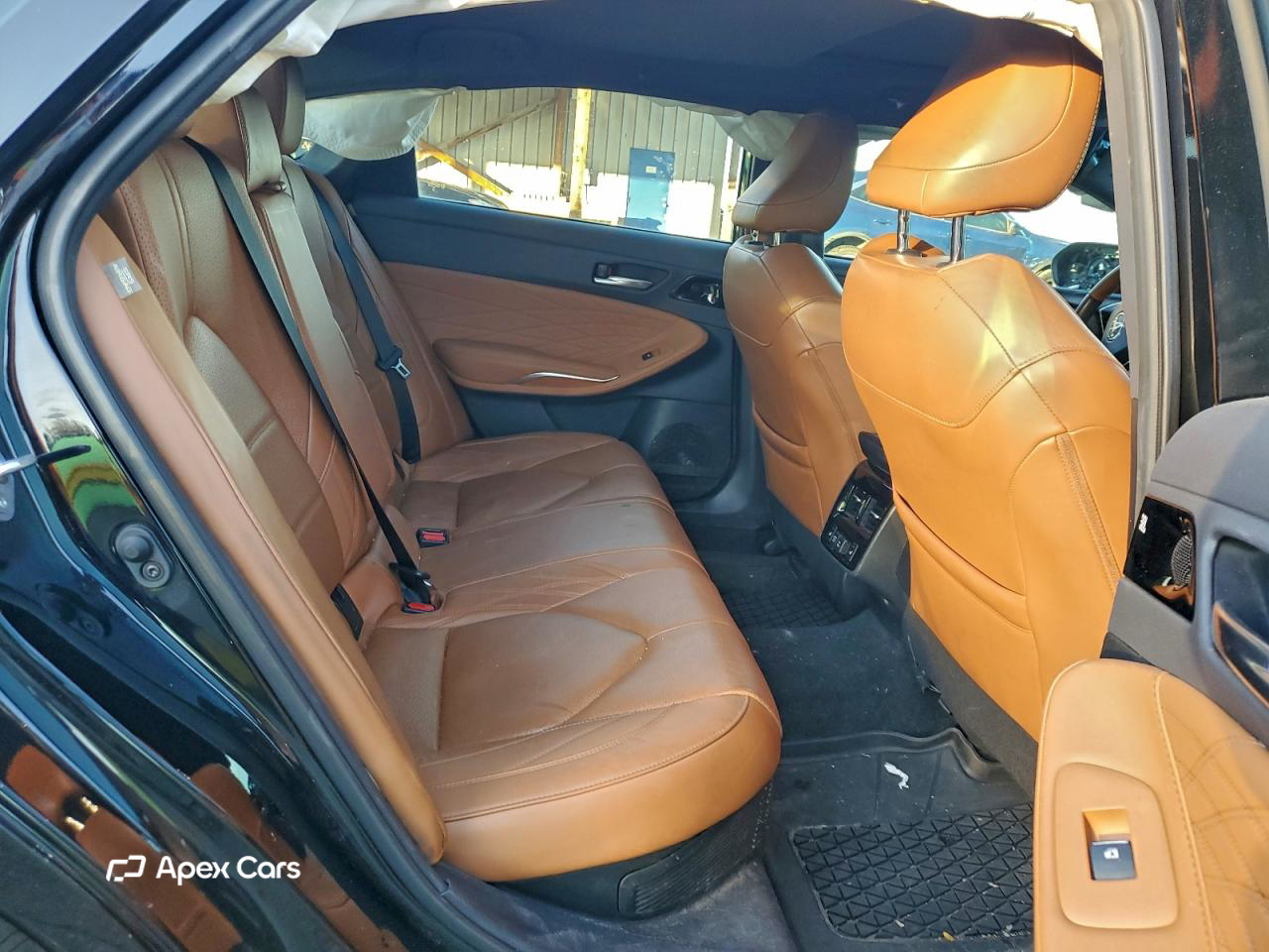 Toyota Avalon 2021