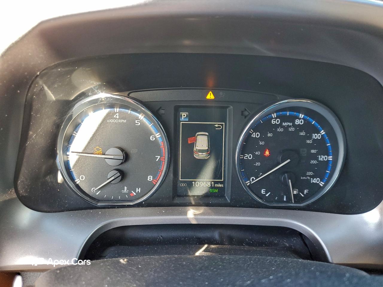 Toyota RAV 4 2016