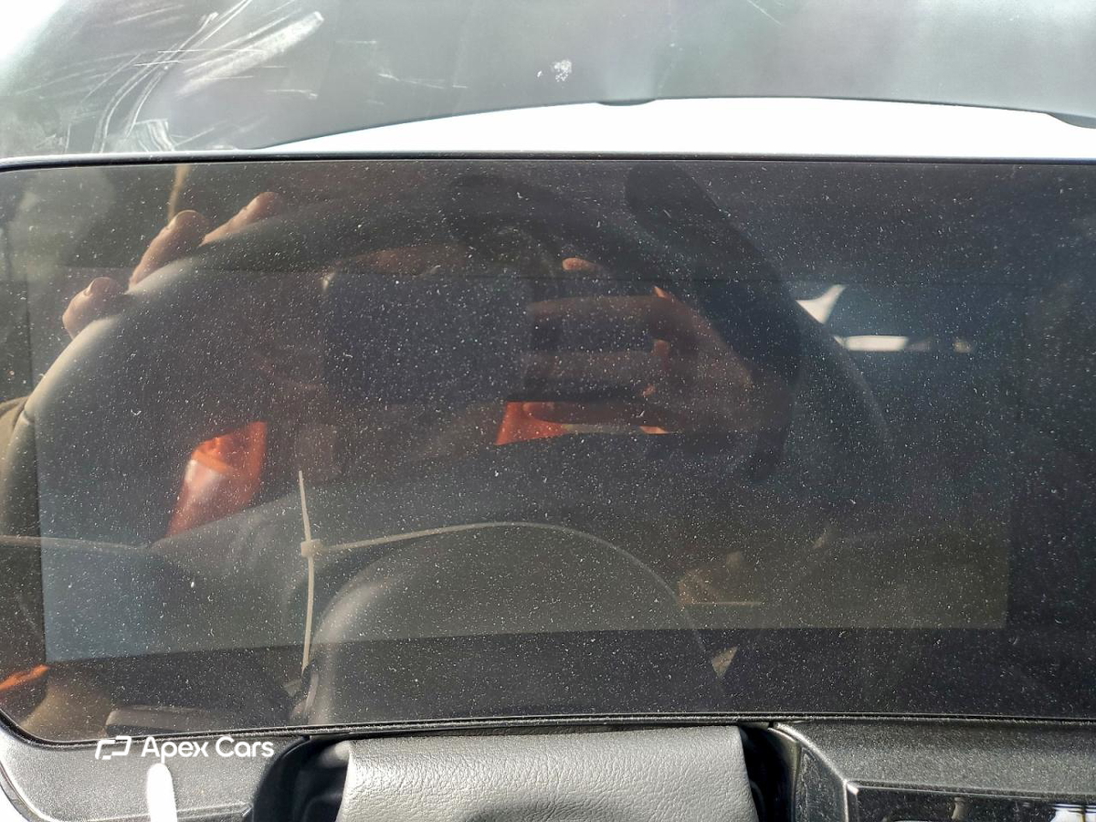 Audi Q6 2025