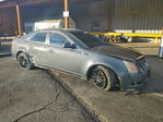Cadillac CTS 2012