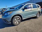 Honda CR-V 2012