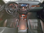 BMW X3 2015