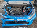 Toyota RAV 4 2021