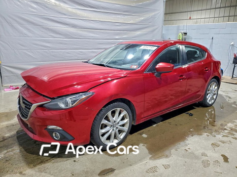 Mazda 3 2015 - Image 1 of 14