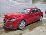 Mazda 3 2015