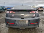 Chevrolet Volt 2014