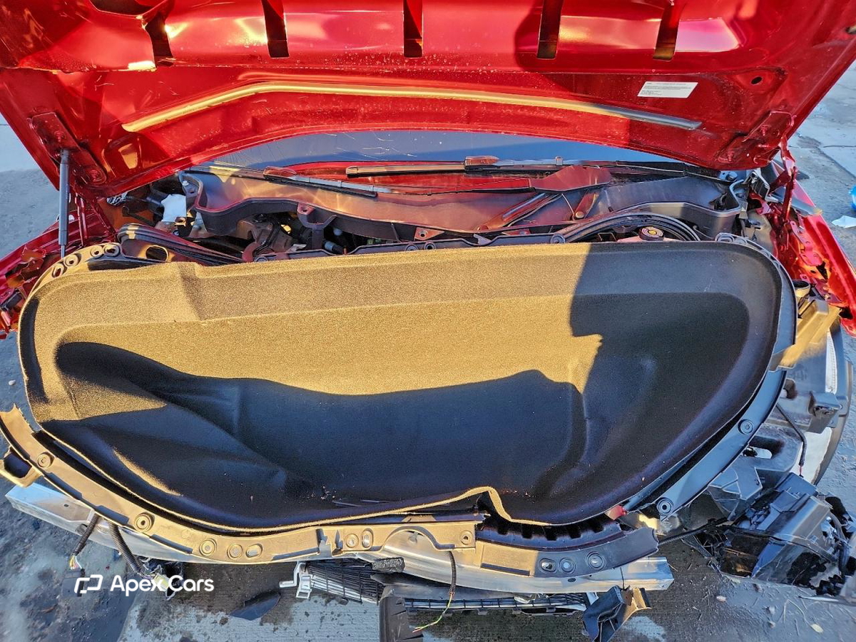 Tesla Model X 2024