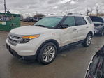 Ford Explorer 2015
