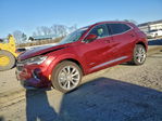 Buick Envision 2022