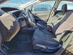 Honda Civic 2013