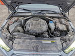 Audi A4 2017
