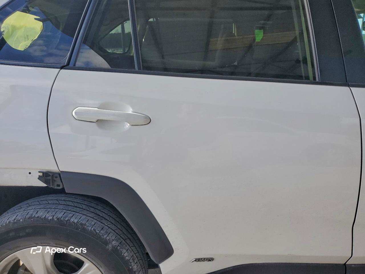 Toyota RAV 4 2020