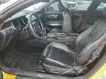 Ford Mustang 2015