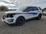Ford Explorer 2017