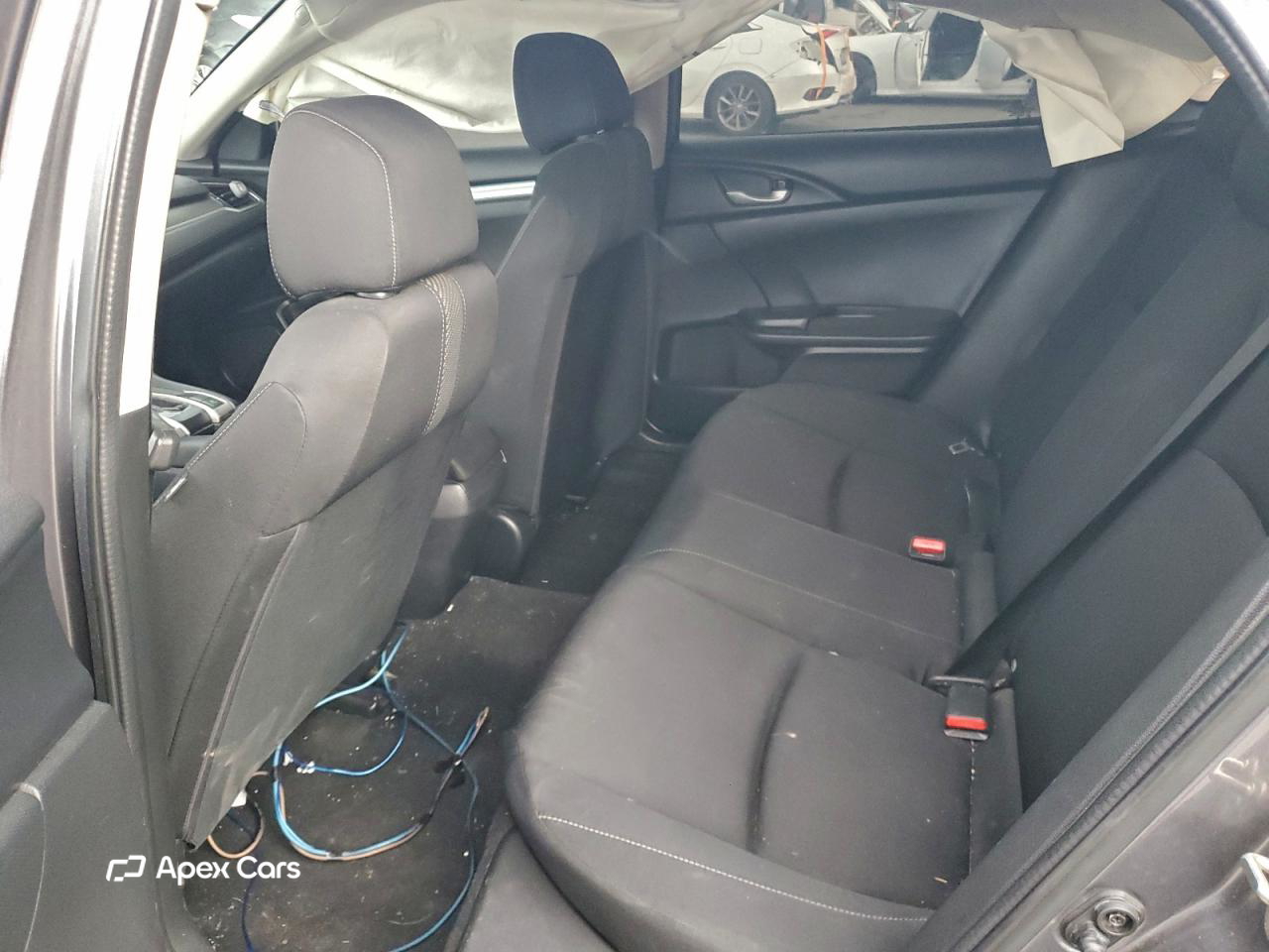 Honda Civic 2017