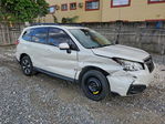 Subaru Forester 2017