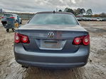 Volkswagen Jetta 2009