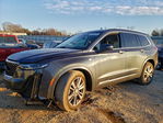 Cadillac XT6 2020