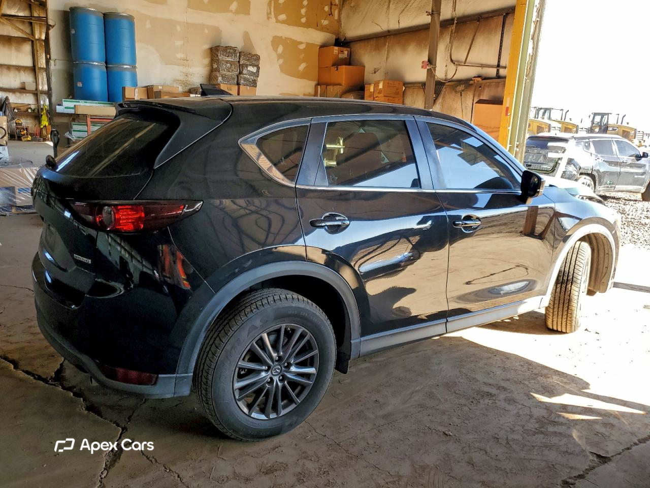 Mazda CX-5 2020