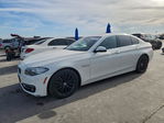 BMW Series 5 2014