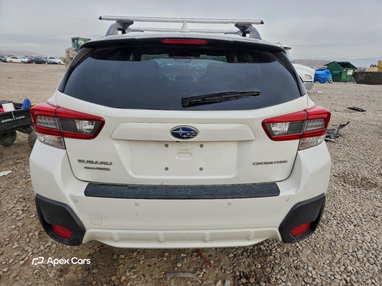 Subaru XV 2020