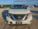 Nissan Murano 2017