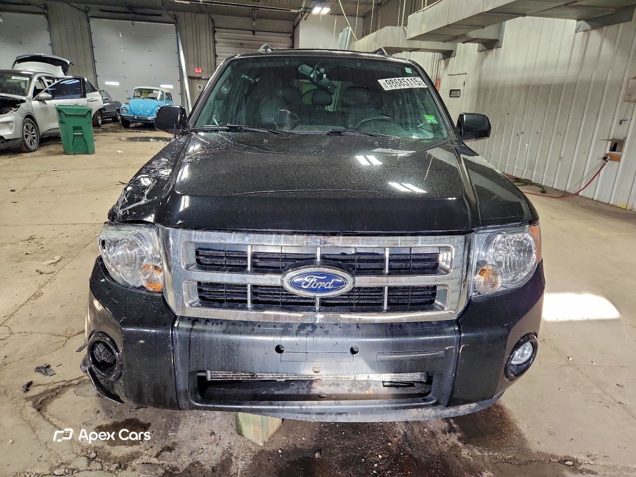 Ford Escape 2011