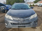 Toyota RAV 4 2013
