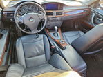 BMW Series 3 2011