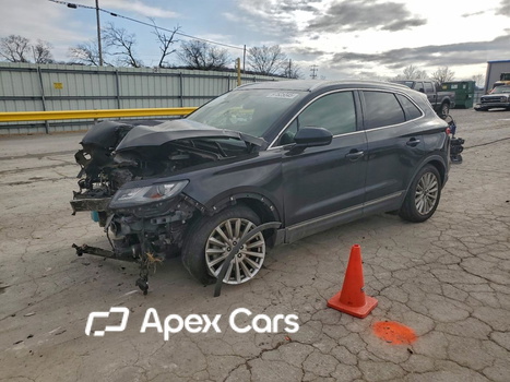 Lincoln MKC 2019 - Image 1 of 14
