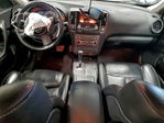 Nissan Maxima 2011