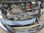 Nissan Versa 2017