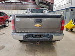 Chevrolet Silverado 2013