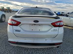 Ford Fusion 2013