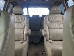 Honda Odyssey 2008
