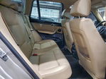 BMW X3 2017