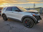 Ford Explorer 2021