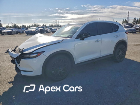 Mazda CX-5 2020 - Image 1 of 14