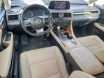 Lexus RX 2021