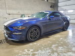 Ford Mustang 2018