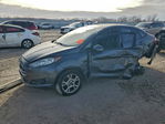 Ford Fiesta 2015