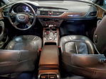 Audi A6 2013