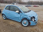Fiat 500 2014