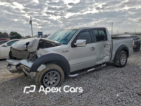 Ford F-150 2004 - Image 1 of 13