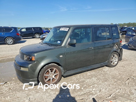 Scion xB 2005 - Image 1 of 14