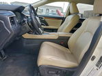 Lexus RX 2021