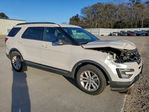 Ford Explorer 2017